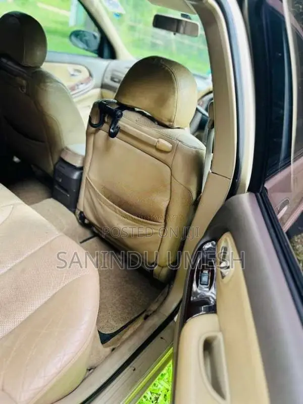 Nissan Cefiro 2000 Car (Used)