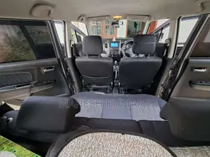 Suzuki Wagon R Stingray 2016 Car (Used)