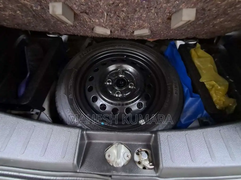 Suzuki Wagon R Stingray 2016 Car (Used)