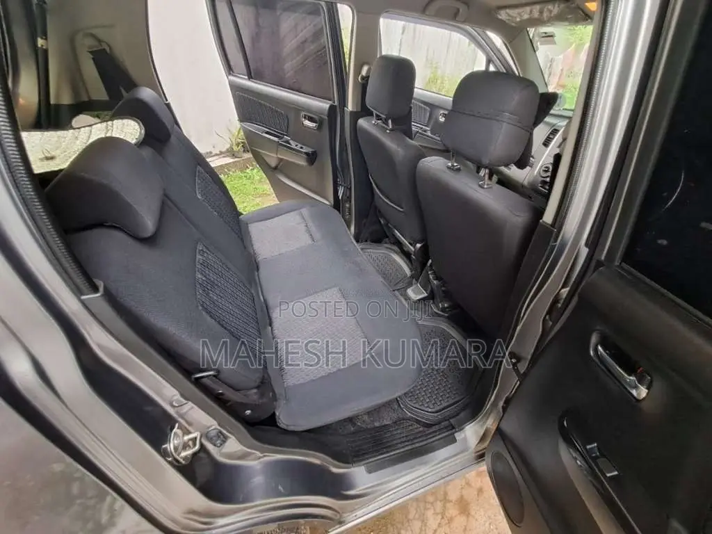 Suzuki Wagon R Stingray 2016 Car (Used)