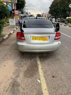 Kia Rio 2003 Car (Used)