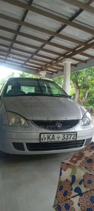Tata Indica V2 2005 Car (Used)