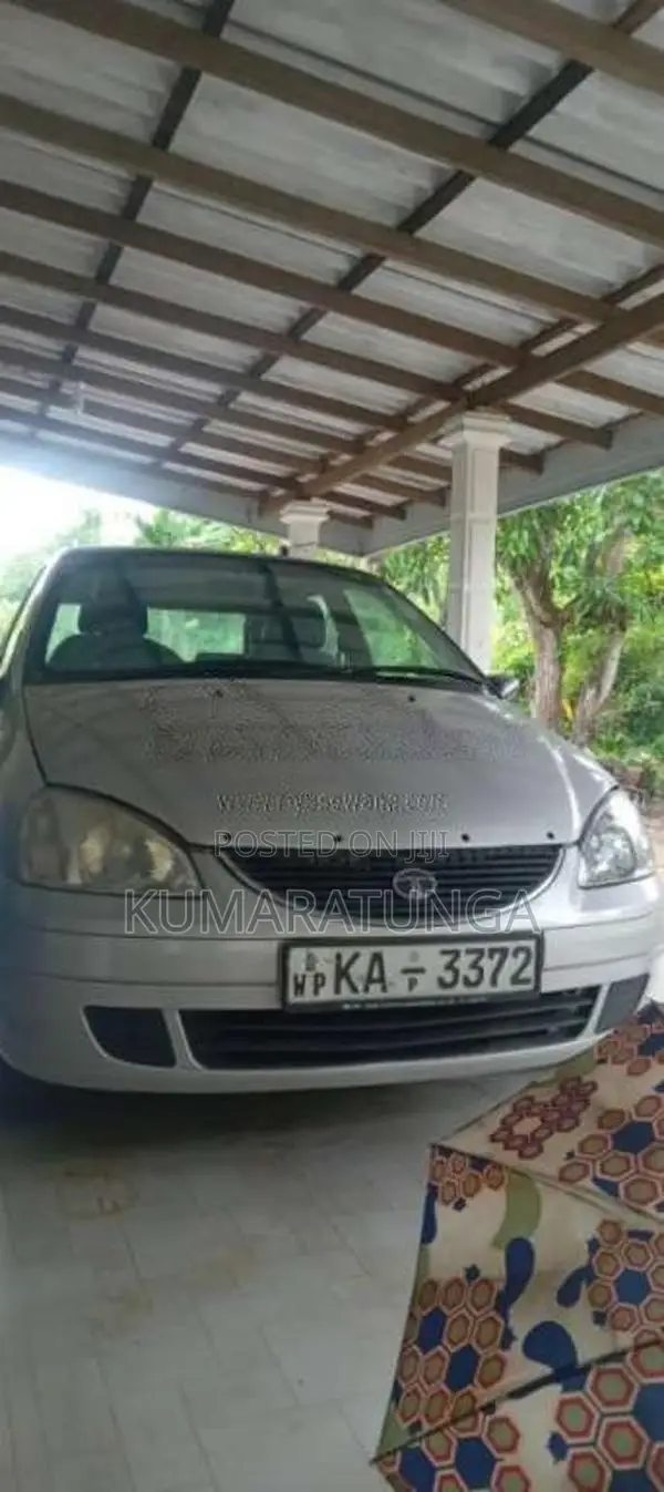 Tata Indica V2 2005 Car (Used)
