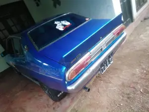 Nissan B211 1980 Car (Used)