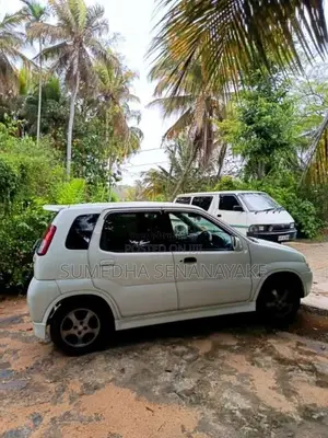 Suzuki Swift 2004 Car (Used)