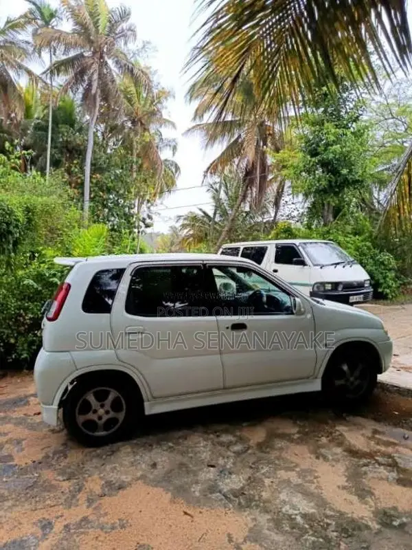 Suzuki Swift 2004 Car (Used)