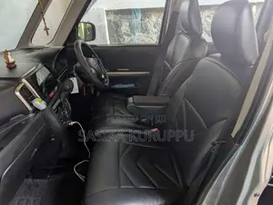 Suzuki Spacia 2017 Car (Used)