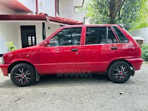 Suzuki Maruti 2011 Car (Used)