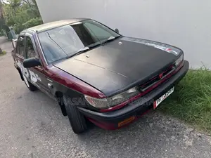 Mitsubishi Lancer Asp 1989 Car (Used)
