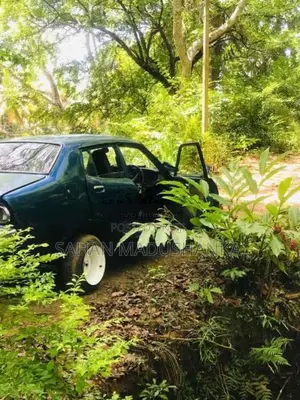 Nissan B211 1988 Car (Used)