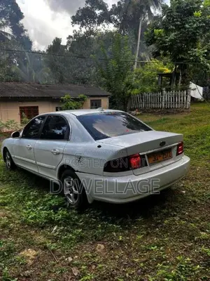 Kia Optima 2001 Car (Used)