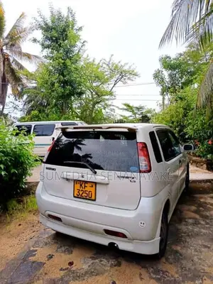 Suzuki Swift 2004 Car (Used)
