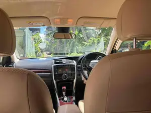 Toyota Premio 2016 Car (Used)
