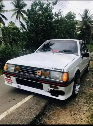 Mitsubishi Lancer 1981 Car (Used)