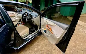 Toyota Axio 2010 Car (Used)