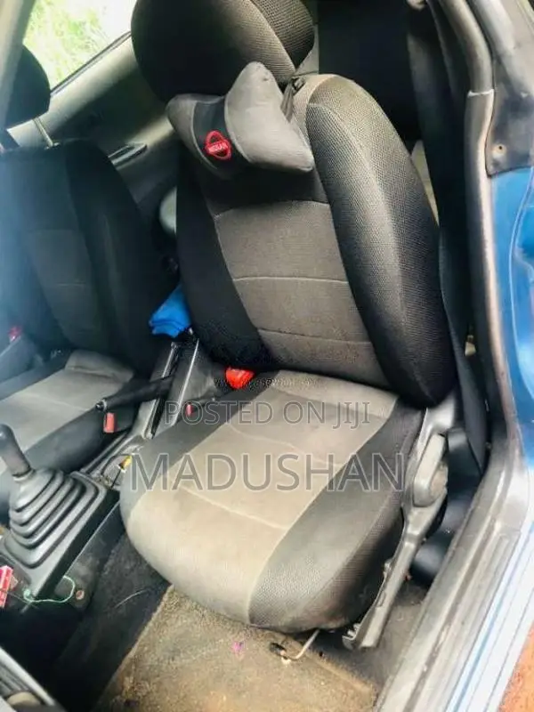 Nissan Presea 1990 Car (Used)
