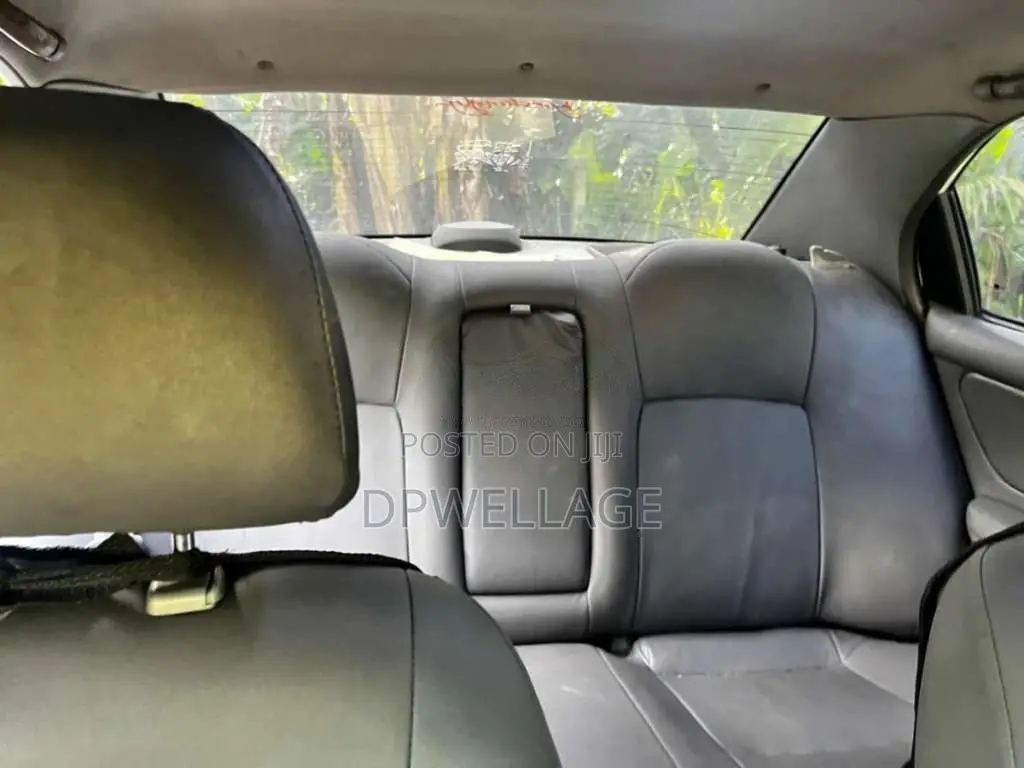 Kia Optima 2001 Car (Used)
