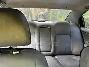 Kia Optima 2001 Car (Used)