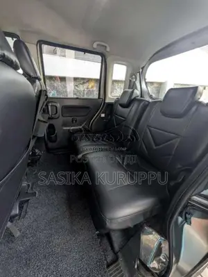 Suzuki Spacia 2017 Car (Used)