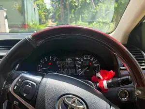 Toyota Premio 2016 Car (Used)