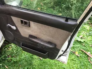 Nissan Trad Sunny 1987 Car (Used)
