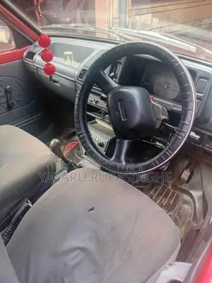 Suzuki Maruti 2003 Car (Used)