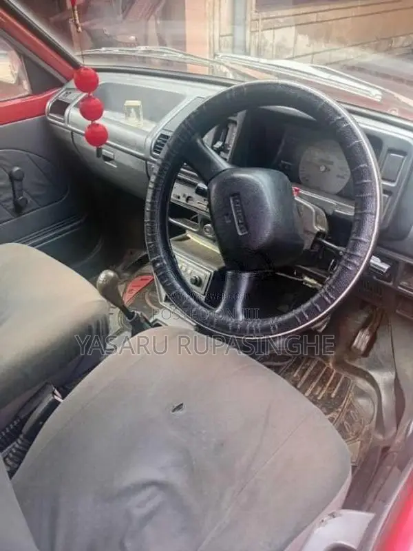 Suzuki Maruti 2003 Car (Used)