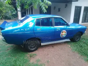 Nissan B211 1980 Car (Used)