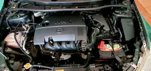 Toyota Axio 2010 Car (Used)