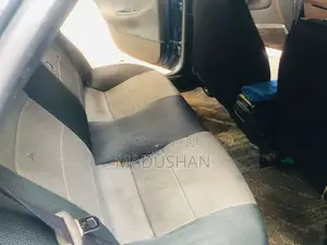 Nissan Presea 1990 Car (Used)
