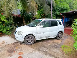 Suzuki Swift 2004 Car (Used)