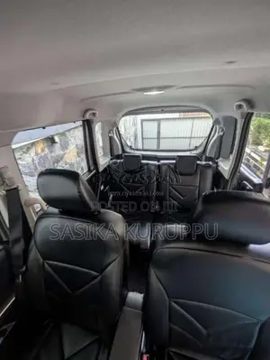 Suzuki Spacia 2017 Car (Used)