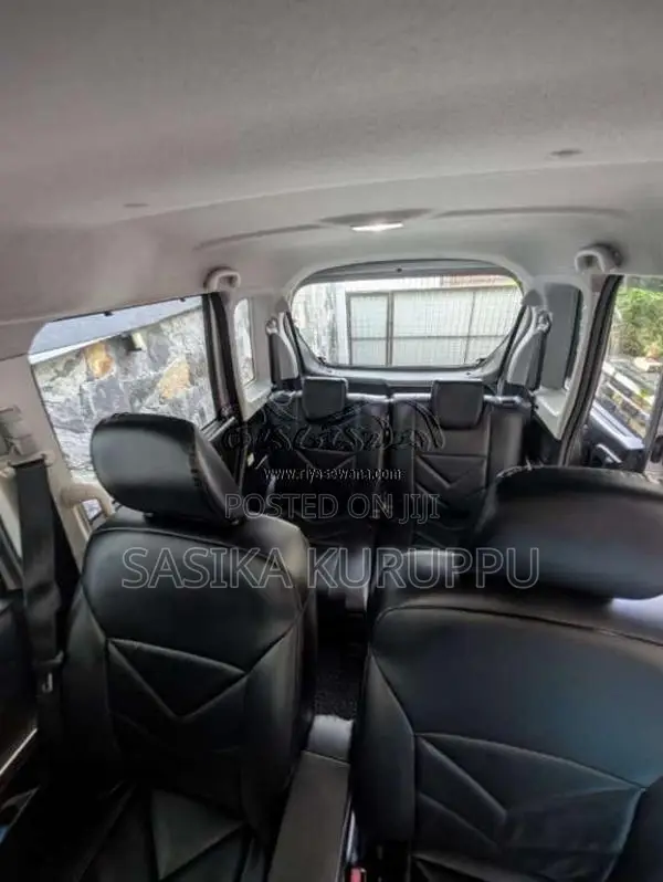 Suzuki Spacia 2017 Car (Used)