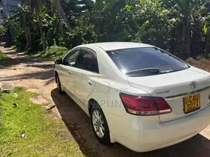 Toyota Premio 2016 Car (Used)