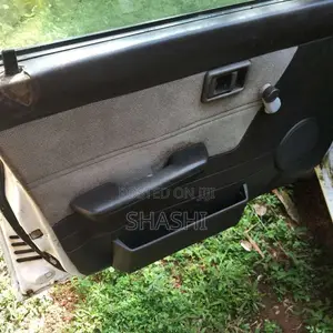 Nissan Trad Sunny 1987 Car (Used)