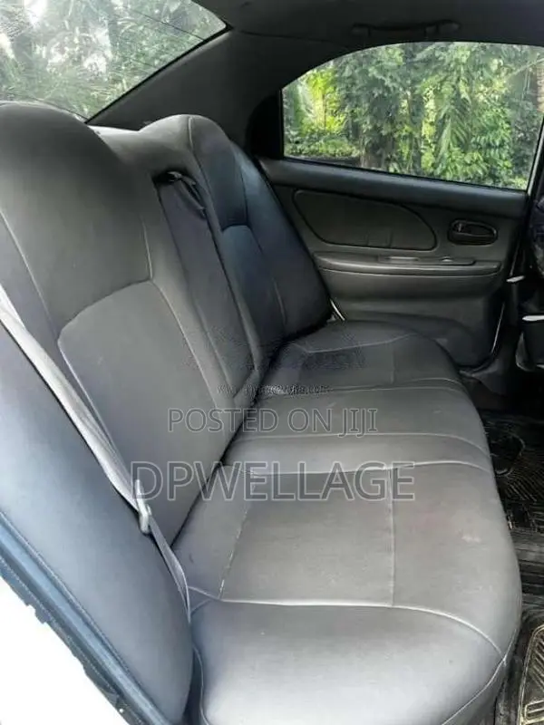 Kia Optima 2001 Car (Used)