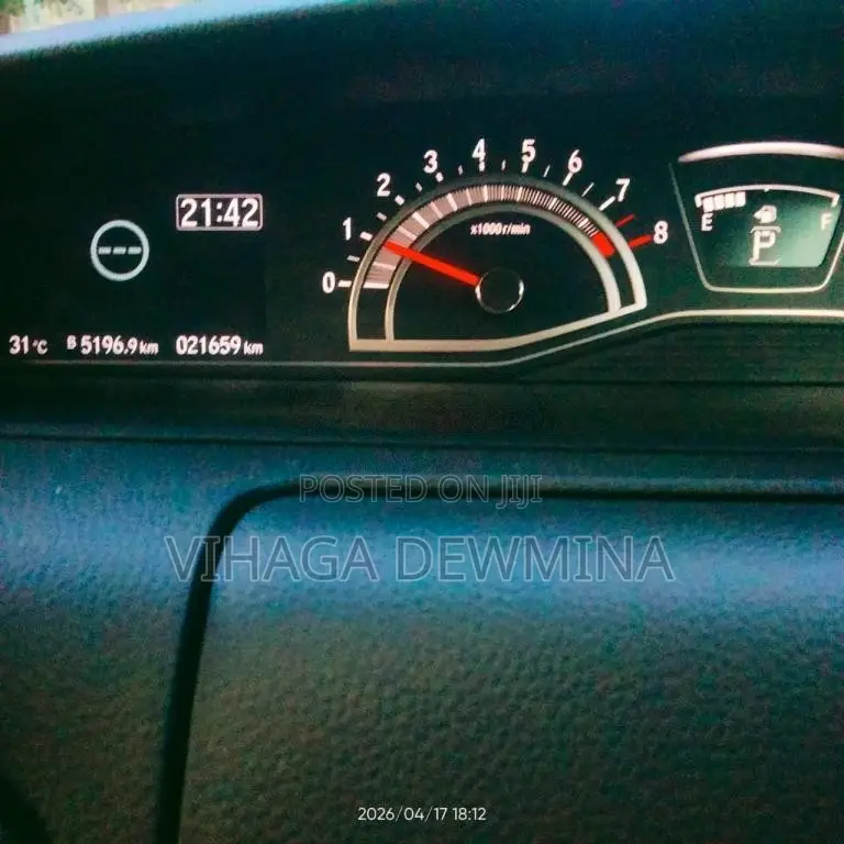 Honda N Box 2023 Car (Used)