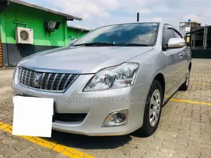 Toyota Premio 2011 Car (Used)