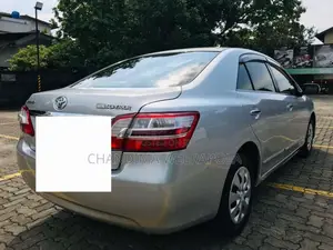 Toyota Premio 2011 Car (Used)