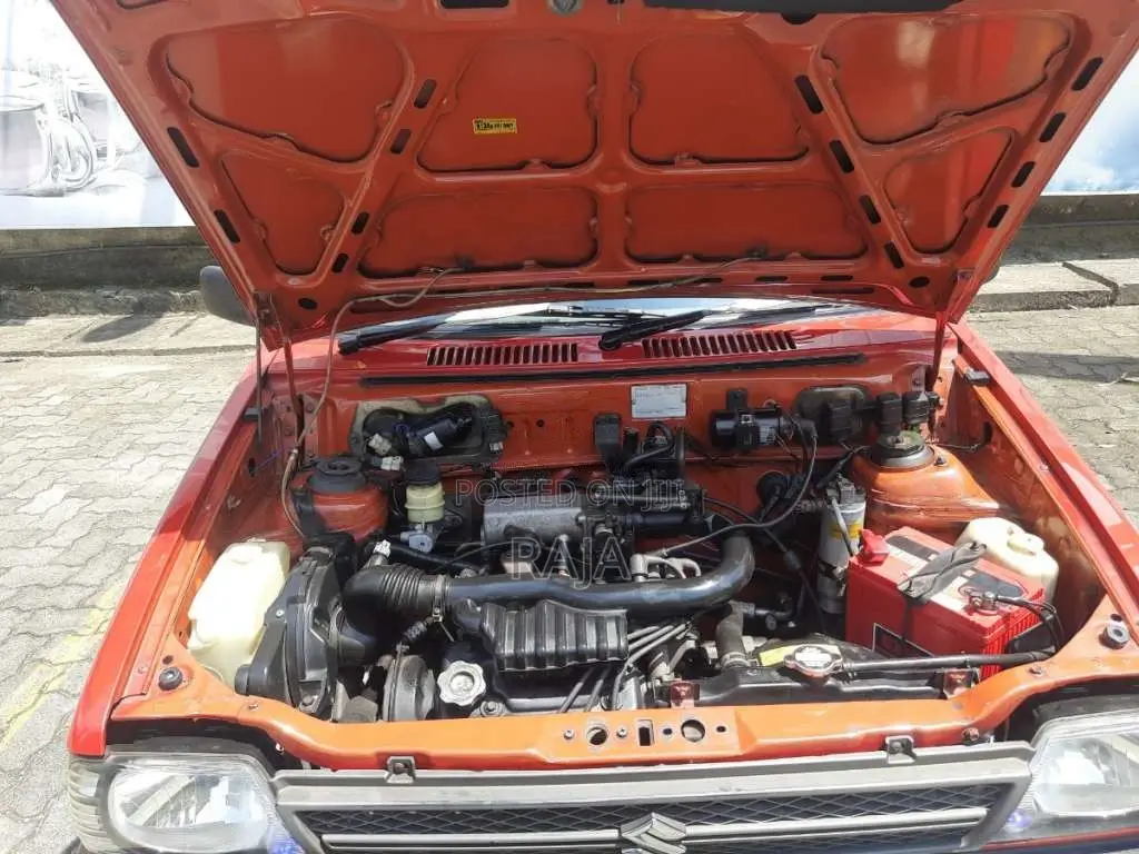 Suzuki Maruti 2005 Car (Used)