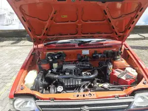 Suzuki Maruti 2005 Car (Used)