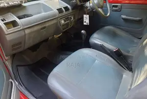 Suzuki Maruti 2005 Car (Used)