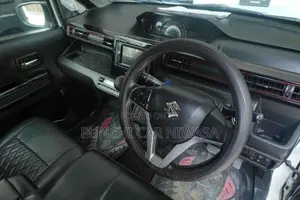 Suzuki Wagon R Stingray 2018 Car (Used)