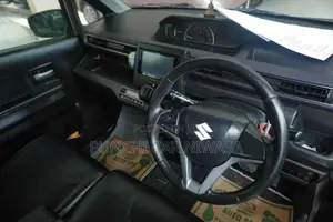 Suzuki Wagon R 2018 Car (Used)