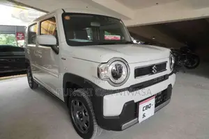 Suzuki Hustler 2024 Car (Used)