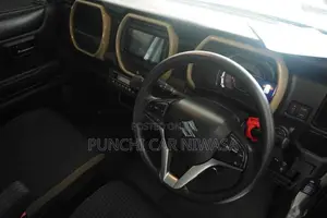 Suzuki Hustler 2024 Car (Used)