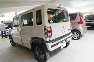 Suzuki Hustler 2024 Car (Used)