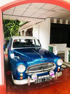 Peugeot 403 1980 Car (Used)