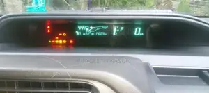 Toyota Aqua G Grade 2012 Car (Used)