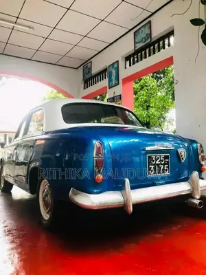 Peugeot 403 1980 Car (Used)